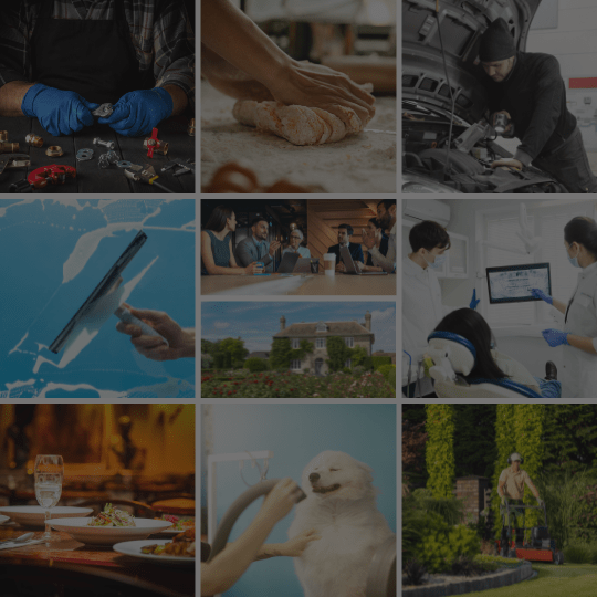 5 raisons de choisir un site vitrine pour votre entreprise