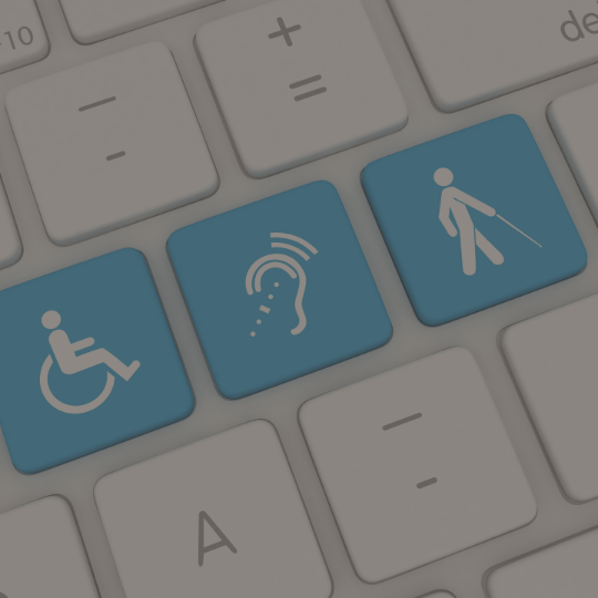 L’importance de l’accessibilité web