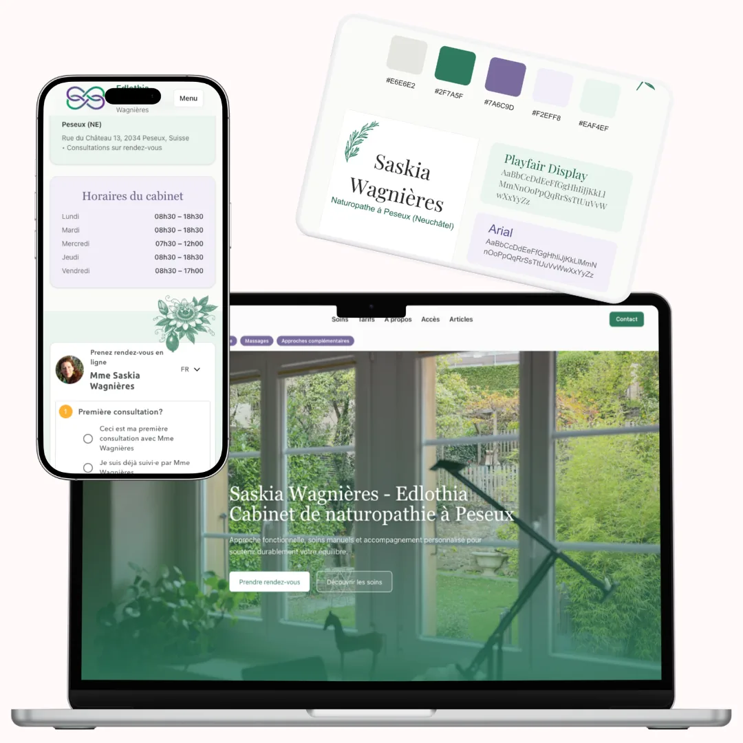 Projet Edlothia